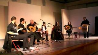 Γραικοι Graikoi Band-Berber Oglan