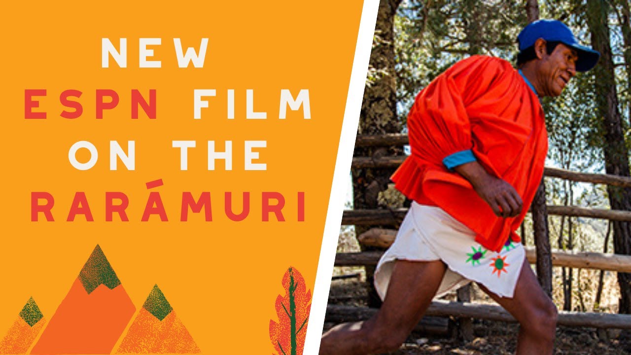 Espn 30 For 30 The Infinite Race New Documentary On The Tarahumara Runners Of Mexico Shorts Youtube