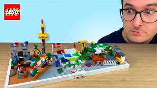 Download Lagu LEGO Exclusive I Love Billund set (REVIEW) MP3