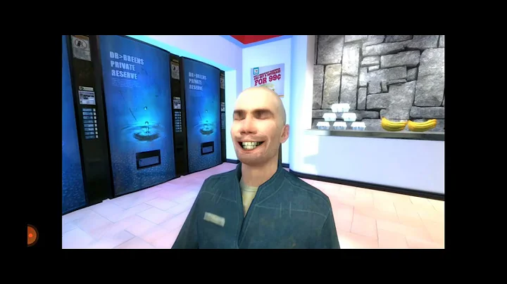 nunca senta na cadeira de scp 1609