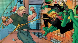 Mortal Thor Starts to Remember Who He Is!