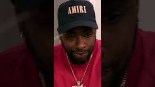 Ceasar Receives A Letter Stating His Child Abuse Allegations Have Been Dropped | #BlackInkCrew