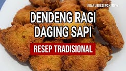 Dendeng Ragi | Daging Sapi Goreng | Indonesian Foods - Durasi: 14.58. 