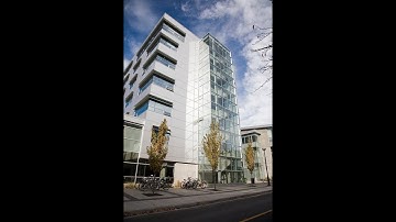 UBC Computer Science Youtube