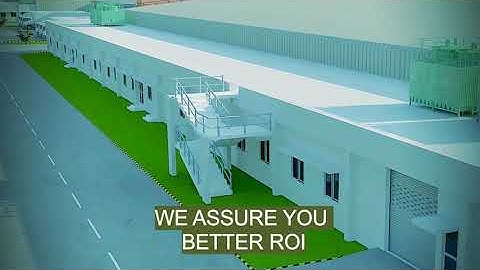 Spac Power - We Execute Turnkey Projects & Manage Plant Life-cycle