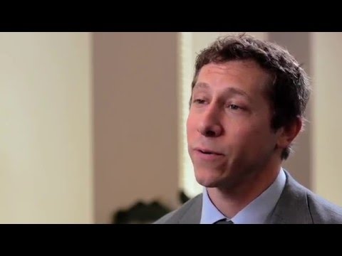 Dr. Kenneth Kearns on Why He Joined Orlin & Cohen Orthopedic Group