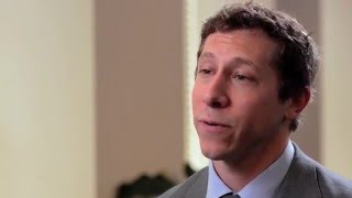 Dr. Kenneth Kearns on Why He Joined Orlin & Cohen Orthopedic Group