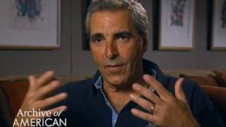 Producer Tony Thomas on Paul Junger Witt - EMMYTVLEGENDS.ORG