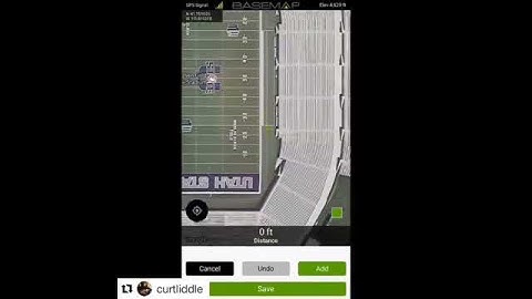 Accurate Virtual Measuring with BaseMap