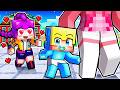 Baby Jinu hat ein VERRÜCKTES FAN GIRL RUMI in Minecraft!