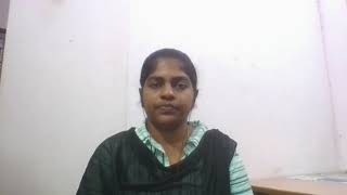 TCS Research Scholar Program | Introduction - Jothi Manimegalai R