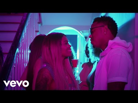 Dreezy Ft. Jeremih - Body