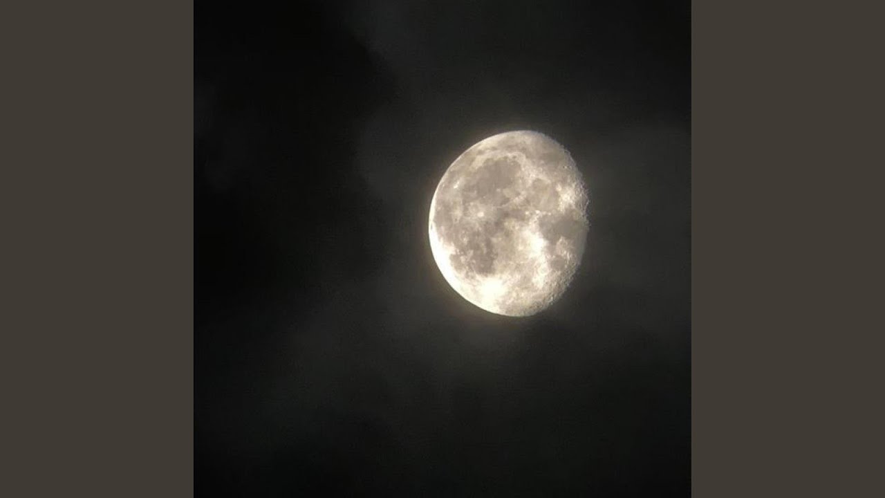 Watch moon on YouTube Watch moon on YouTube