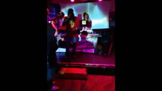 Pressure  (live performance @cairo ale house)