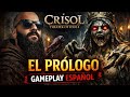 CRISOL: Theater of Idols #1 GAMEPLAY ESPAÑOL – El Prólogo