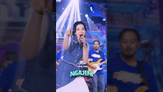 Download Lagu NGAJENI - Cantika Nuswantoro Adella #hennyadella #omadella #dangdutkoplo MP3