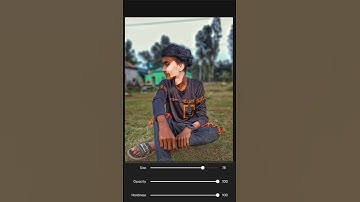 #shorts Snapseed Photo Editing | Face Smooth | Background Change | #short #youtubeshorts