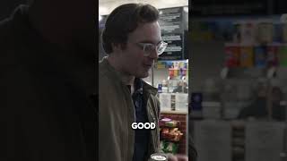 Cody Drinks History! Staten Island Ferry Man. #film #movie #comedy #americandays #beer #history #fyp