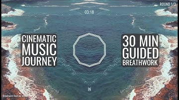 Healer Within | Advanced Breathwork for Deep Emotional Healing