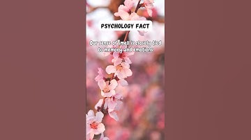 Psychology Facts #shorts