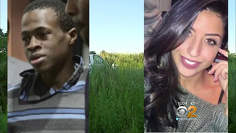 New Information On The Suspect Accused Of Killing ...