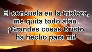 Halle un buen amigo - vocal IBNJ