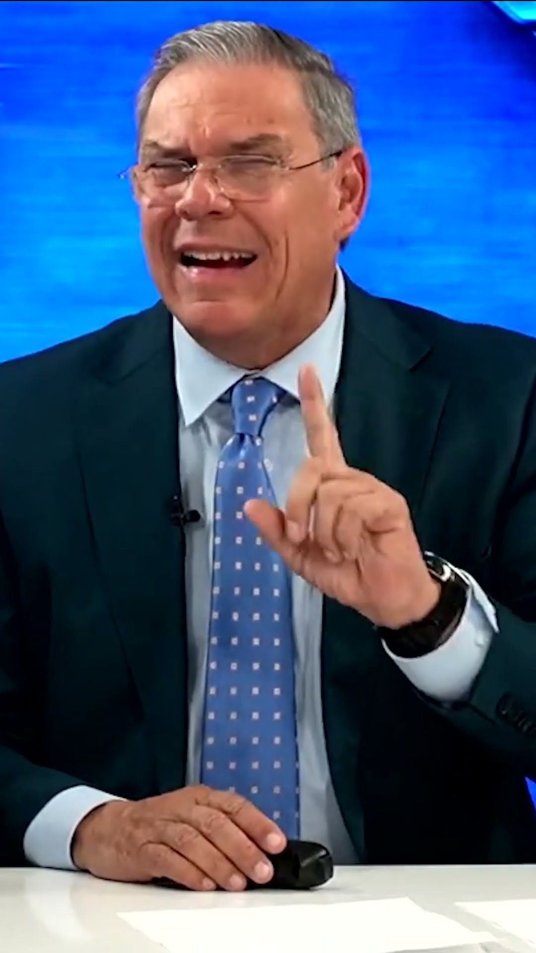 1-El aspecto preocupado y preocupante de Díaz Canel.