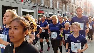 cover image for Royal run Copenhagen s9 super slo mo