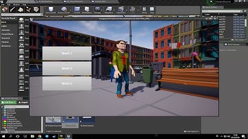 TUTORIAL! How to switch character