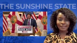 Florida has Passed the "Strictest" SAVE Act in the U.S. (Here’s the Catch) Profile