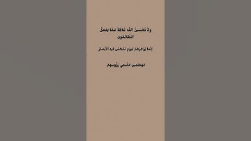 سورة إبراهيم#قران_كريم #اكسبلور #explore #قرآن #قران #قران_كريم #قرآن #اكسبلورر #قراءة #سورة_إبراهيم