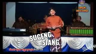 Sugeng siang