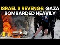 Israel-Palestine war LIVE: Israel strikes militant compound under West Bank mosque, military says