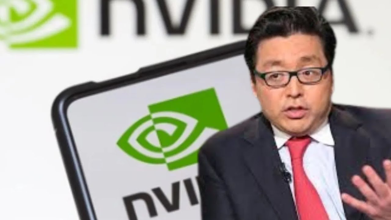 Tom Lee's Surprising Truth About Nvidia's Recent Drop Nobody Tells You