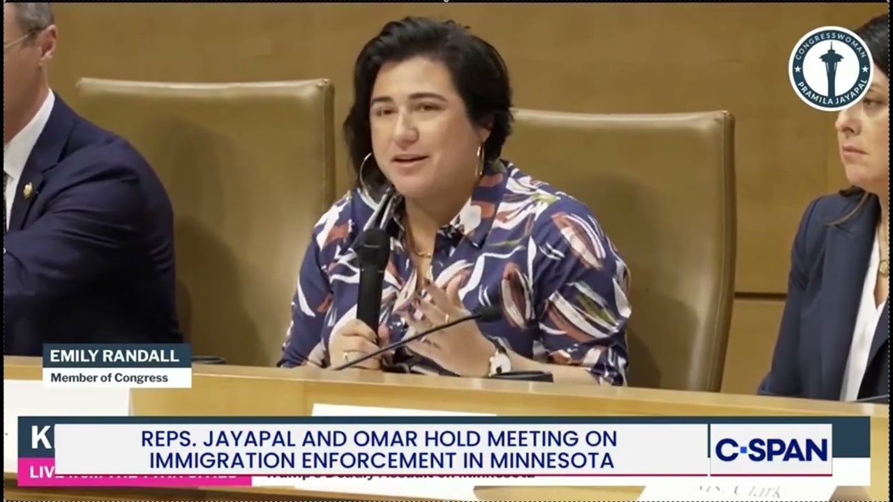 Minnesota Field Hearing, January 16, 2026