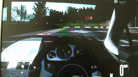 Need for Speed: SHIFT (PC) - XBox 360 Pad Input Lag