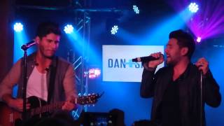 Dan Shay 19 You Me