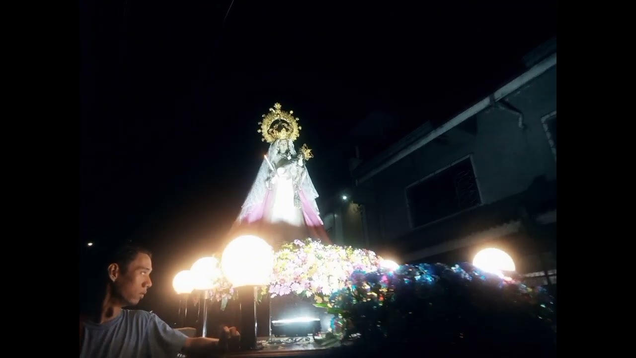 CANDELARIA DE MARIKINA 