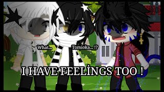 💔 Born Without A Heart 💢|| Meme || Giyuu Angst || ⚠ Demon Giyuu 🌊