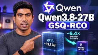 Cara Saya Menjalankan Qwen3.8-27B GSQ-RCO di Mac Mini 24GB! screenshot 1