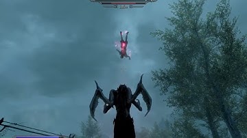 Exploring the Aetherium Forge - Skyrim AE 176 - Survival - Legendary - Vanilla - No Commentary