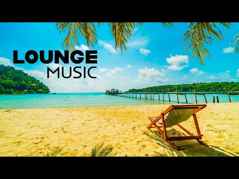 Seaside Bossa Nova | Sunny Weekend Music | Relaxing Bossa Nova & Jazz Music