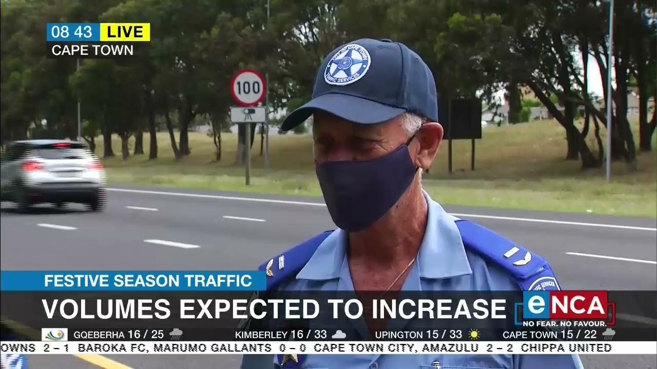 Festive Season Traffic | Volumes expected to rise