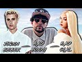 BAD BUNNY Ft BAD GYAL Ft JUSTIN BIEBER SAL QUE TE VOY A BUSCAR FLOWGPT DEMO 5 BAD BUNNY Ft BAD GYAL Ft JUSTIN BIEBER SAL QUE TE VOY A BUSCAR FLOWGPT DEMO 5