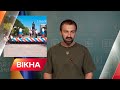 🔷День Росії на окупованих територіях: ФЕЙКОВІ концерти та проплачені люди – брифінг Сергія Лещенка