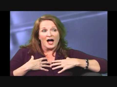 successful synonym Interview with Bernadette Boas - Where Shedding the Corporate Bitch Came From!
