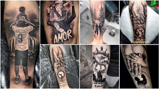 father's love tattoo designs   best 2022 new designs