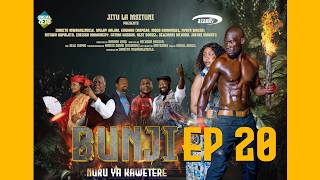 BUINJI: Episode 20