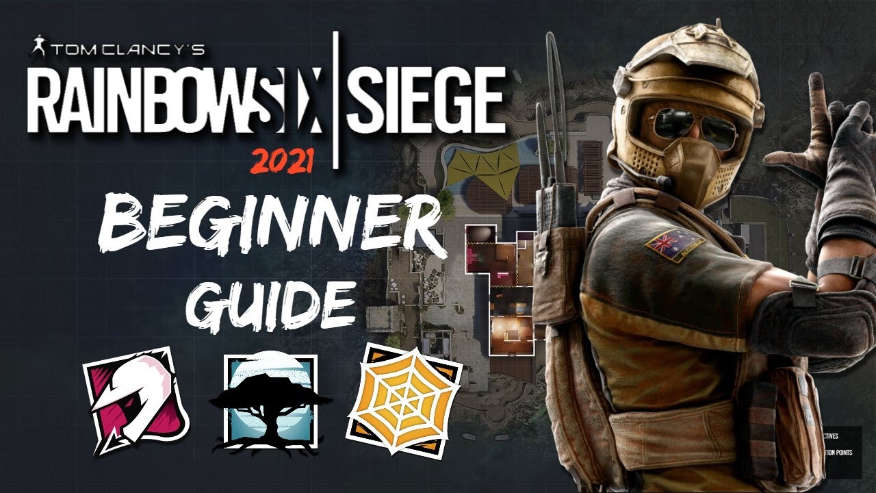 Rainbow Six Siege operator guide: Fenrir — SiegeGG