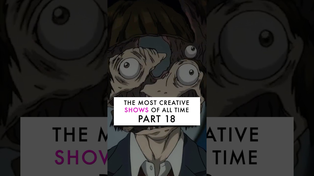 Parasyte: The Maxim is a Wild Horror Anime 🌒